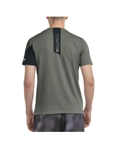 CAMISETA BULLPADEL MONTIA 624 TOPO | Ofertas de pádel 2